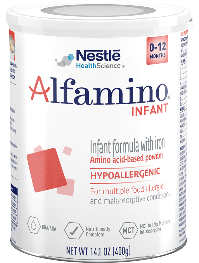 Alfamino®