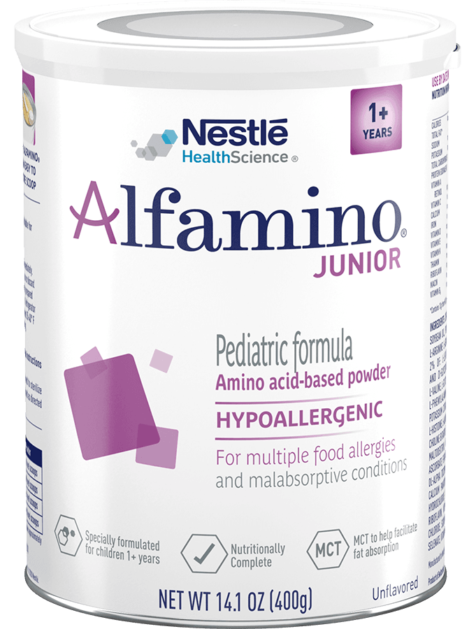 Alfamino®